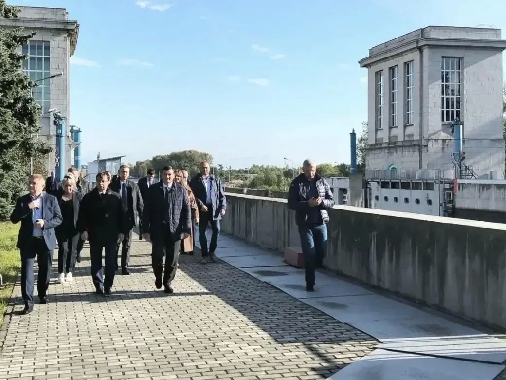 Подведены итоги контрольной деятельности государственного морского и речного надзора за восемь месяцев 2026 года Подведены итоги контрольной деятельности государственного морского и речного надзора за восемь месяцев 2026 года