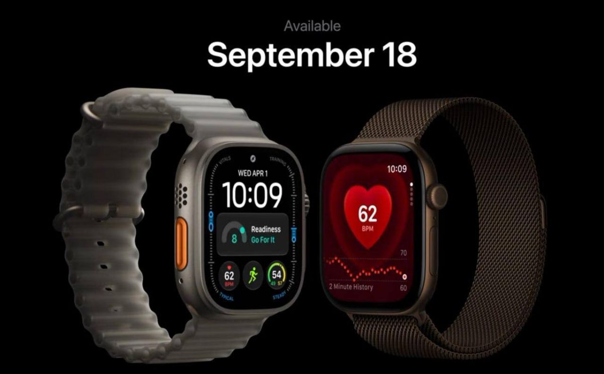 Компания Apple представила складной iPhone Duo и другие новинки Компания Apple представила складной iPhone Duo и другие новинки