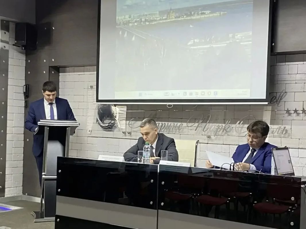 Подведены итоги контрольной деятельности государственного морского и речного надзора за восемь месяцев 2026 года Подведены итоги контрольной деятельности государственного морского и речного надзора за восемь месяцев 2026 года
