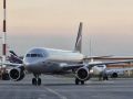 Аэрофлот с 25 октября сделает рейсы между Красноярском и Краснодаром ежедневными