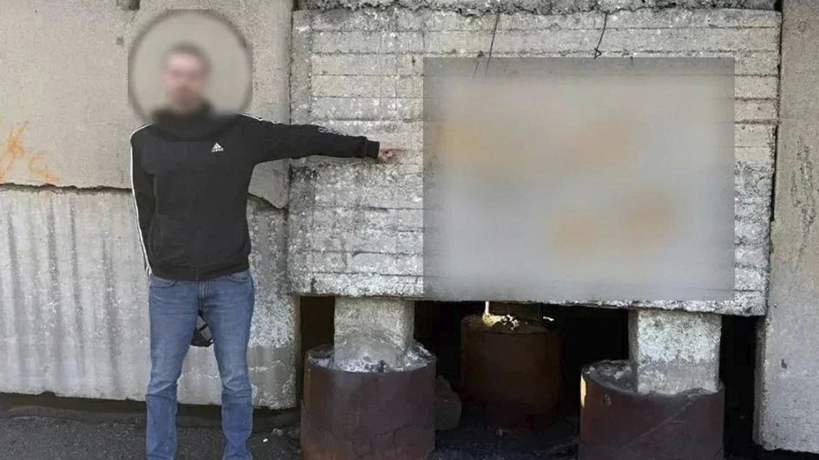В Норильске полицейские пресекли деятельность граффитиста, нанесшего 150 рисунков с рекламой наркомагазинов на стены зданий