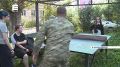 Центр для игры в настольный теннис появится в Железнодорожном районе Красноярска
