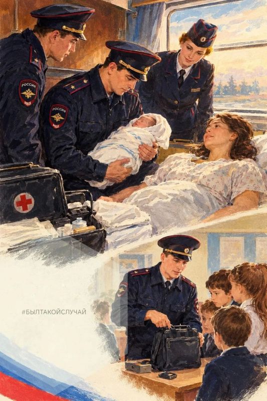 В рамках рубрики #БылТакойСлучай - ночь, поезд «Абакан -