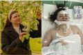 Мать-одиночка особенного ребёнка попала в беду из-за уснувшего за рулём таксиста
