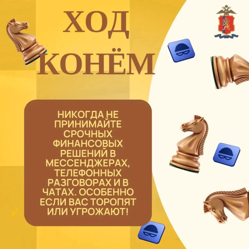СТАВИМ ШАХ И МАТ КИБЕРМОШЕННИКАМ СТАВИМ ШАХ И МАТ КИБЕРМОШЕННИКАМ
