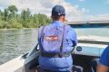 Спасатели неделю ищут рыбака, утонувшего в реке Чулым на территории Бирилюсского округа