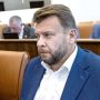 Депутаты краевого парламента поздравляют своего коллегу Алексея Дьяченко с днем рождения!