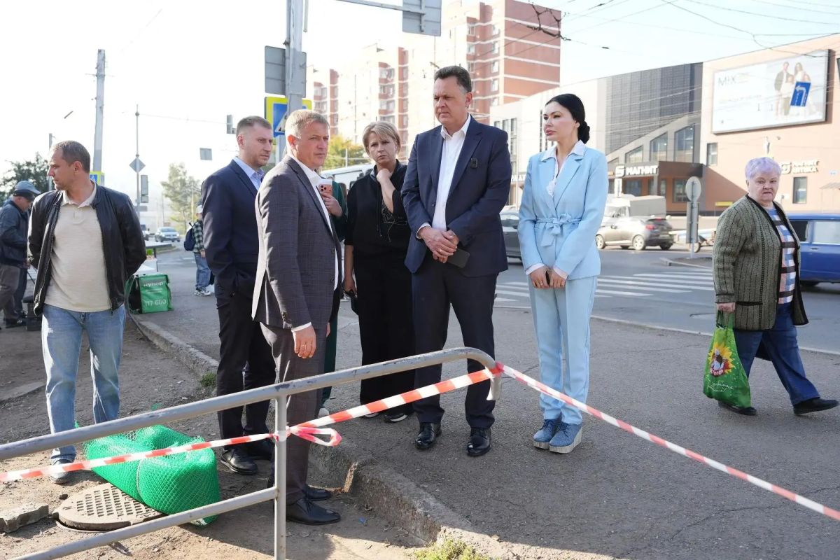 Чтобы было удобно и безопасно Чтобы было удобно и безопасно