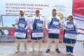 Красноярский мастер вошел в тройку лидеров на всероссийском конкурсе по обвалке оленины