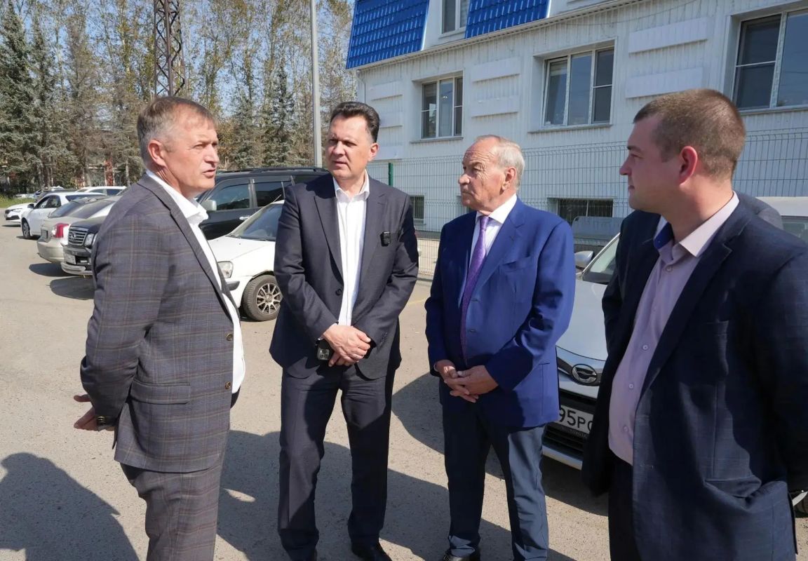 Чтобы было удобно и безопасно Чтобы было удобно и безопасно