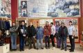 История доступна каждому: инклюзивная экскурсия в музее полиции Ачинска