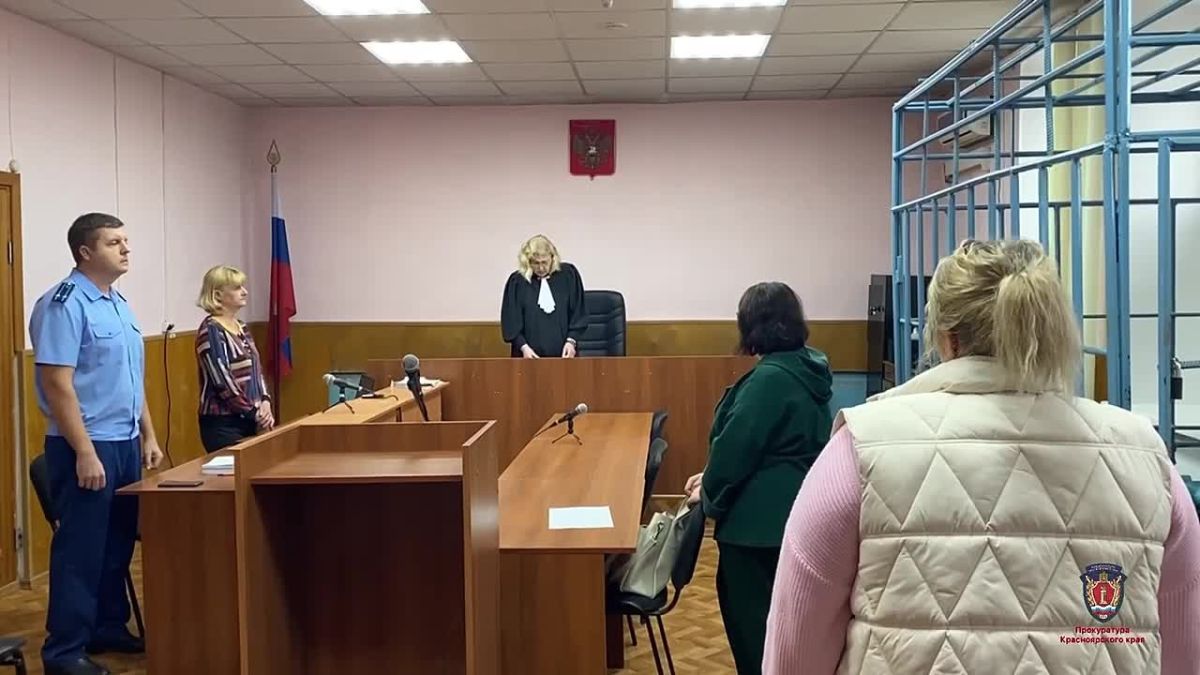 «Конверты для шефа и себя»: бухгалтер лесничества выслушала приговор за хищение из бюджета 32 млн руб