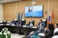 Красноярский край поделился опытом применения беспилотников на международном конгрессе в Москве