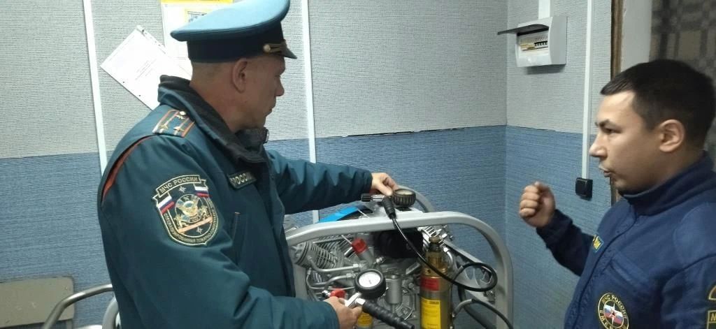 Рабочая группа Главного управления в Эвенкийском муниципального округе Рабочая группа Главного управления в Эвенкийском муниципального округе