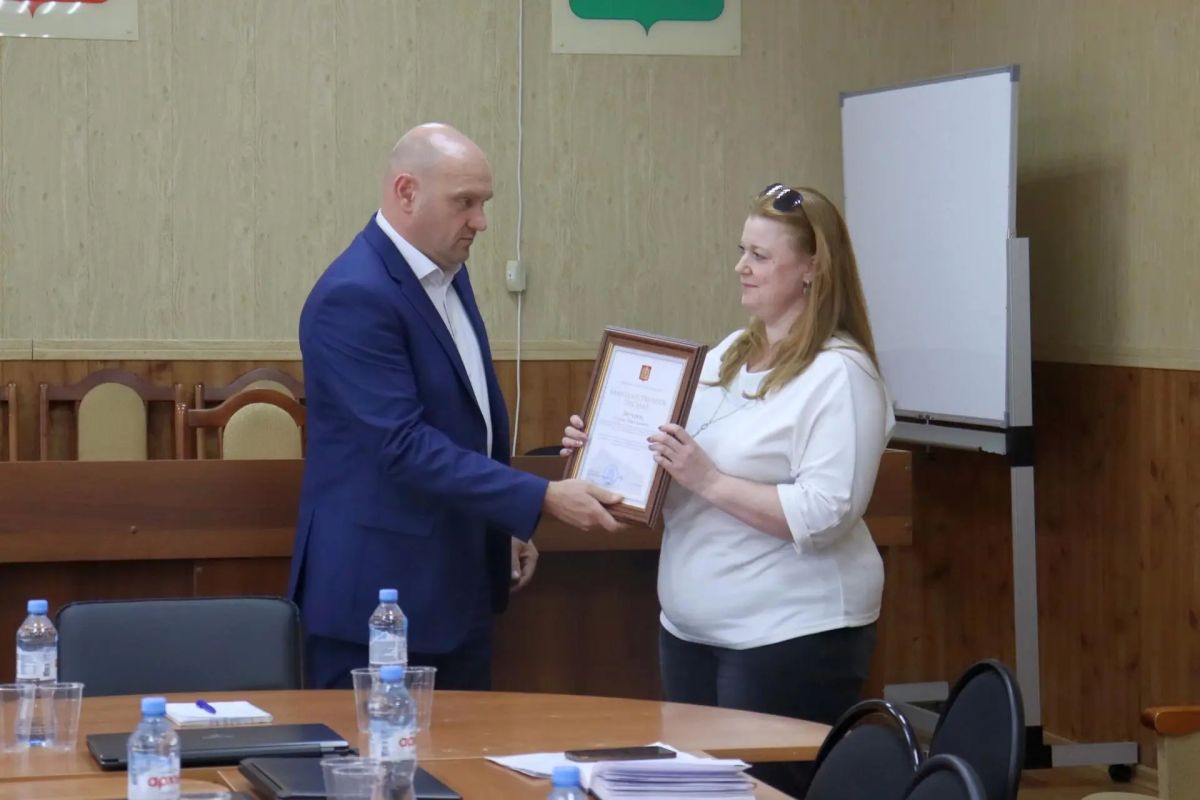 Встреча с родными участников СВО: выплаты, документы, благоустройство Встреча с родными участников СВО: выплаты, документы, благоустройство