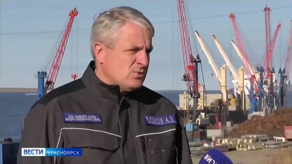 На Таймыре устраняют последствия разлива топлива