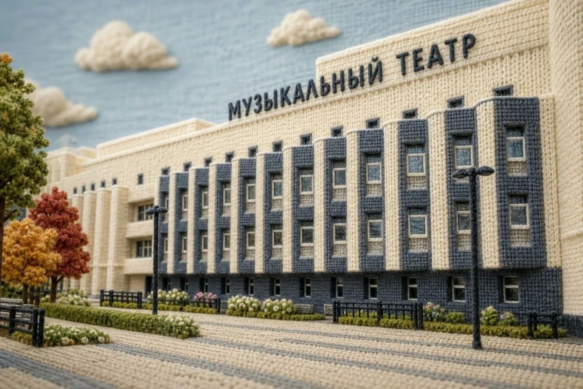 Как понять, что в Красноярский край пришла осень? Как понять, что в Красноярский край пришла осень?