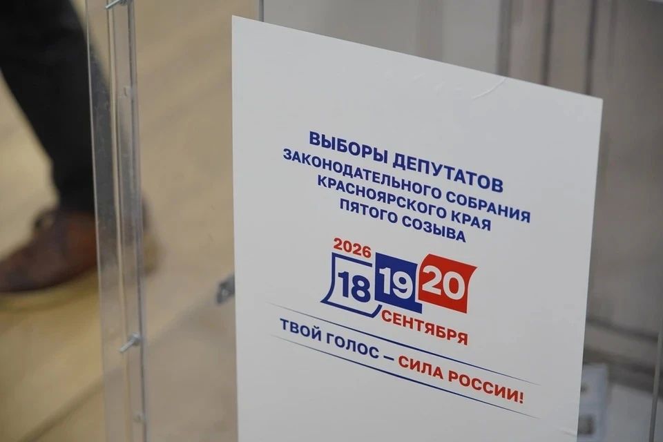 После закрытия всех избирательных участков в России явка в первый день голосования составила 29,65%
