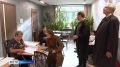 Одними из первых сделали свой выбор действующие депутаты всех уровней и общественники