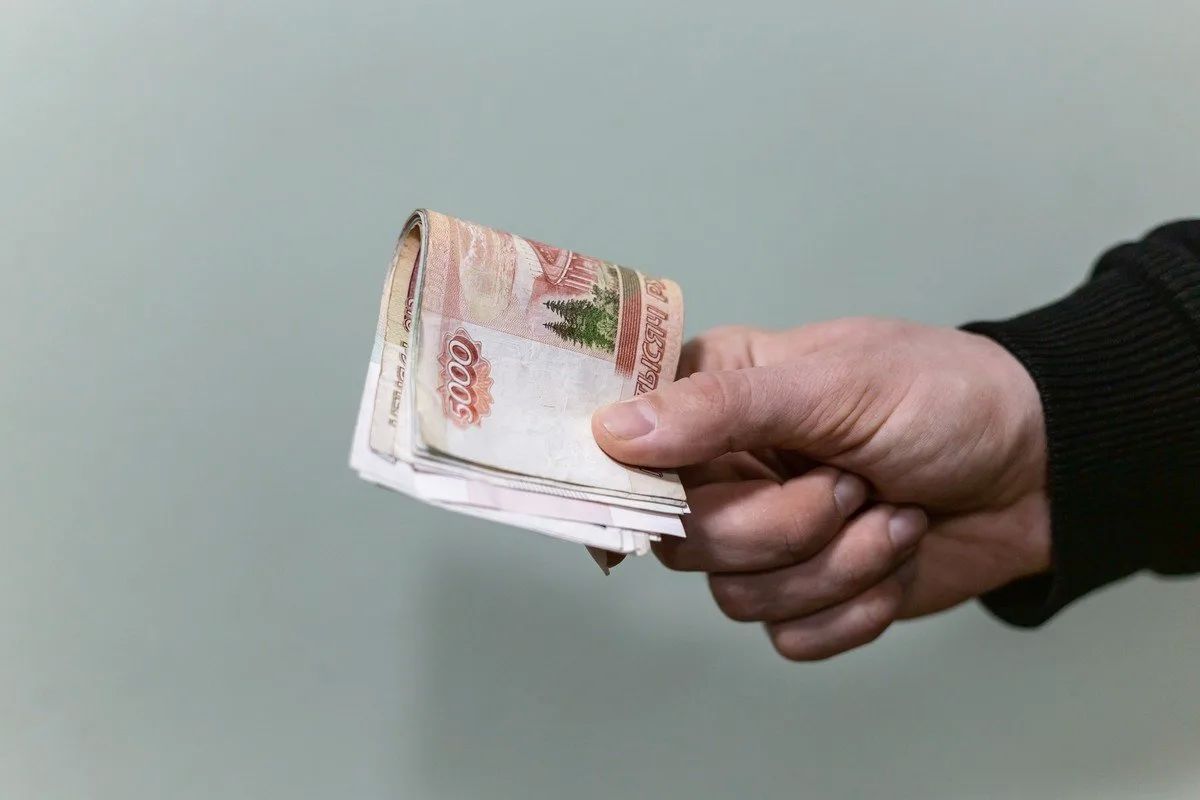 С начала 2026 года жители Красноярского края передали мобильным мошенникам 1,7 миллиарда рублей
