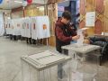 Политолог Минченко объяснил высокую явку в Красноярском крае