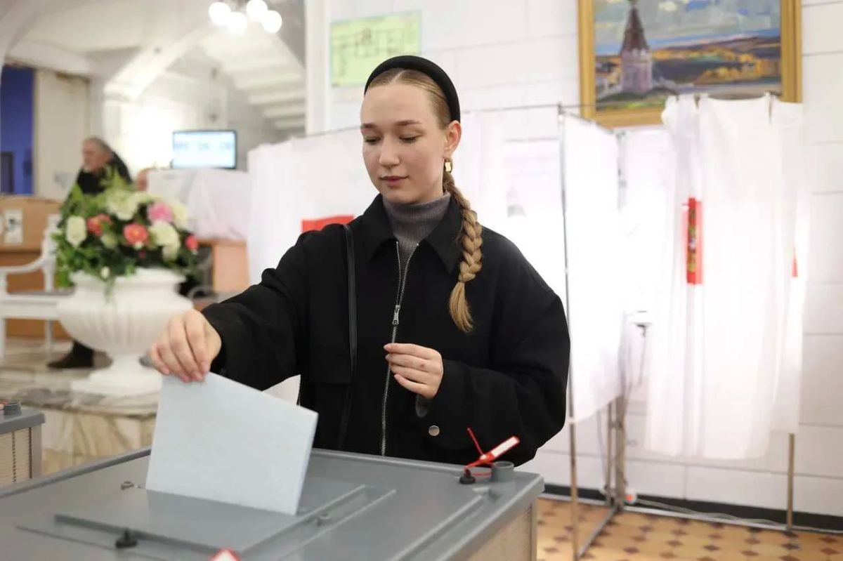 До 4500 выросло число обращений в штаб общественного наблюдения