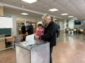 Виктор Кардашов: «Мы должны достойно ответить на внешние вызовы и обязательно сделать свой выбор»