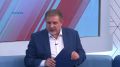 Губернатор Михаил Котюков в эфире телемарафона «Выборы 2026