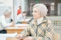 Краевые депутаты приняли участие в голосовании
