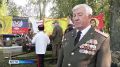 В селе Бородино во второй раз прошёл краевой казачий фестиваль «Жив казак — жива Россия»