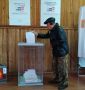 Традиционно в числе самых активных на выборах — избиратели со стажем, для которых нет причин и поводов, чтобы не участвовать в таком важном для страны событии, как выборы.