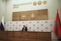 К 15 часам последнего дня голосования явка избирателей в Красноярском крае составила 43,4%
