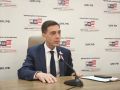 Председатель крайизбиркома Тарас Яскевич на брифинге о ходе голосования в регионе сообщил: