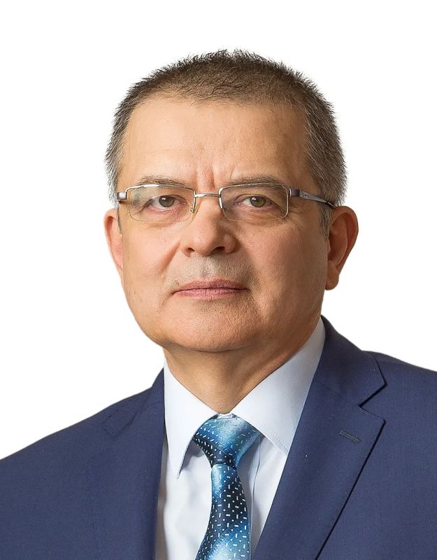 Андрей Грачев о прошедших выборах в Красноярском крае
