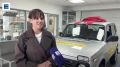 Вторую машину в Викторине-2026 сегодня выиграла студентка Дарья