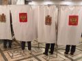 Явка в Красноярском крае составляет 43,4% – данные Крайизбиркома на 15:00 20 сентября