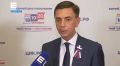Председатель Избирательной комиссии Красноярского края Тарас Яскевич отметил, что избирательные участки в Красноярском крае закрылись в 20:00, но работа на них кипит