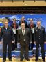 Наши сотрудники снова на высоте