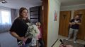 Один из автомобилей в Викторине-2026 сегодня выиграла жительница Богучанского округа