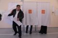 Трехдневные выборы в Красноярском крае завершились