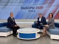 По словам Алексея Додатко, очень здорово, когда в парламент приходят вновь избранные кандидаты: