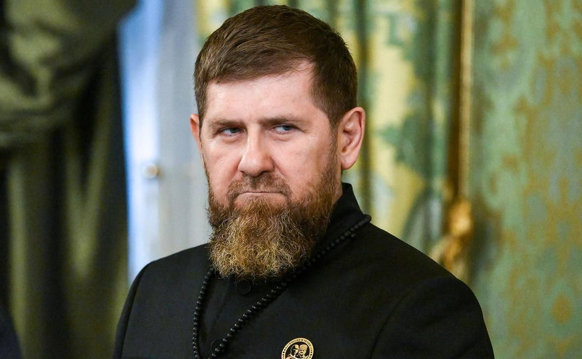 Рамзан Кадыров побеждает на выборах главы Чечни с рекордным результатом в 99,85% голосов после обработки 100% протоколов