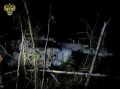 Уголовное дело завели после жесткой посадки вертолета Ми-8 в Эвенкии