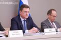 Александр Новак провел совещание по ситуации на топливном рынке