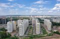 В Красноярске существенно замедлился рост цен на новостройки