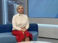 Первый секретарь Красноярского краевого комитета КПРФ Елена Родикова: «Краевая партийная организация заметно омолодилась»