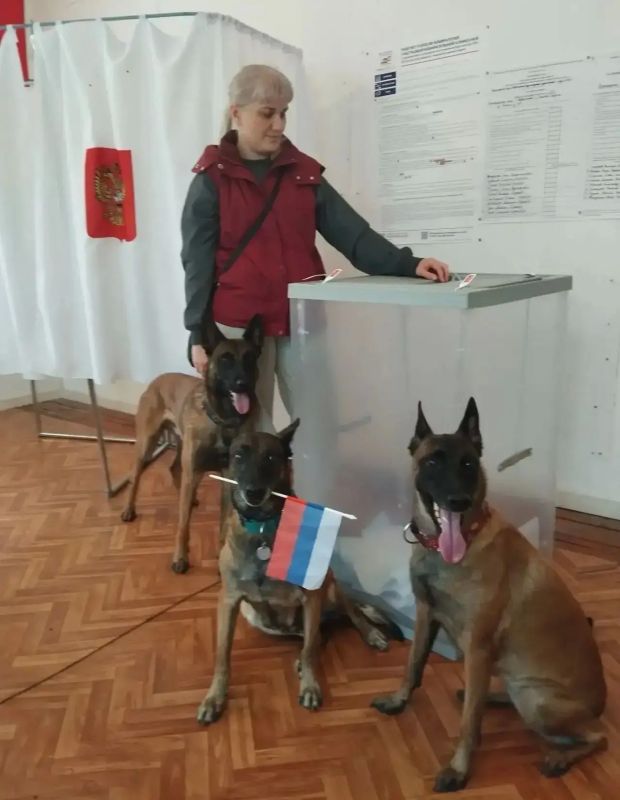 Галочку за своего кандидата, свою партию ставили представители разных национальностей и разных поколений Галочку за своего кандидата, свою партию ставили представители разных национальностей и разных поколений
