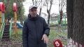 ПОТОЛОК РУХНУЛ ВО ВРЕМЯ КАПРЕМОНТА В ЖИЛОМ ДОМЕ