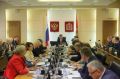 Курс на развитие: край формирует бюджет на трехлетку