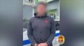 В Красноярске полицейские установили личность мужчины, оскорбившего представителей органов государственной власти